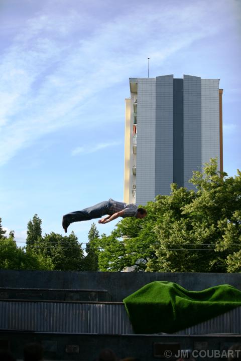 Diapositive suivante